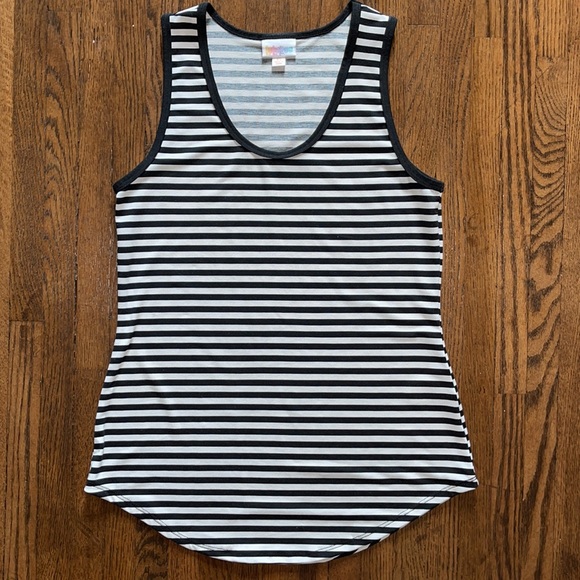 EUC LLR Tank - Picture 2 of 3